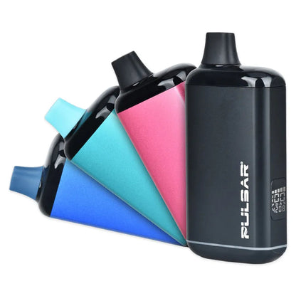 Pulsar 510 DL 2.0 Pro Variable Voltage 1000mAh Battery