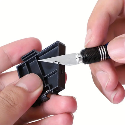 Aluminum Alloy Rod Precision Cutter Set