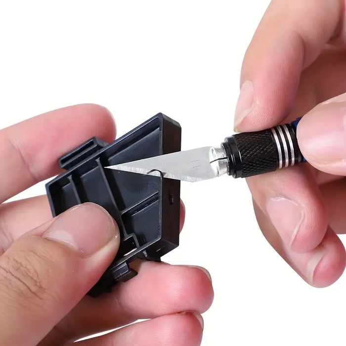 Aluminum Alloy Rod Precision Cutter Set