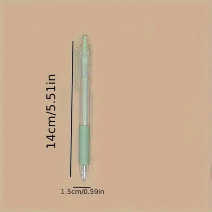 Pen-Style Box Cutter