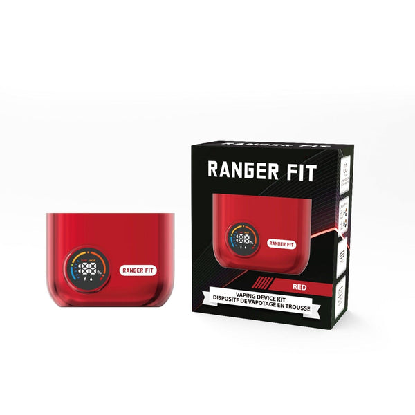 Batterie pour appareil OVNS Ranger Fit 650 mAh