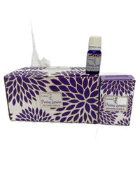 Goloka - Precious Lavender Natural & Undiluted Essential Oil 10ml