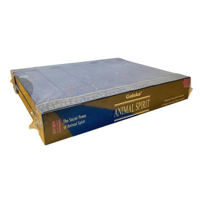 Goloka - Animal Smudging Series Box Set
