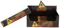 Nandita - Zombie Repellent Incense Natural & Organic Hand-rolled Masala Incense Sticks 15g