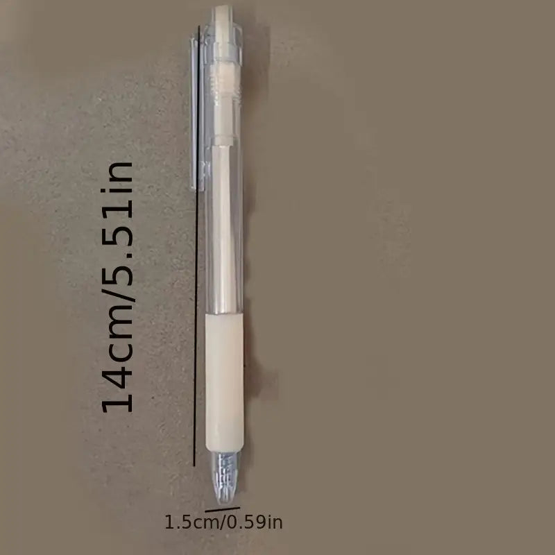 Pen-Style Box Cutter