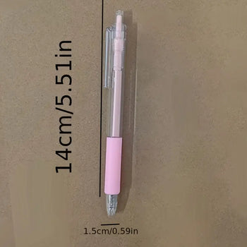 Pen-Style Box Cutter