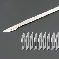 Industrial Engraving Knife With #4 Handle