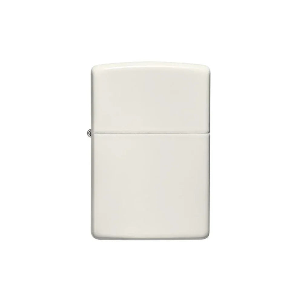 Zippo Lighter - Classic Glow In The Dark