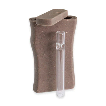 4" Bio-Plastic Large Dugout