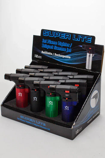 Super Lite Torch Lighter