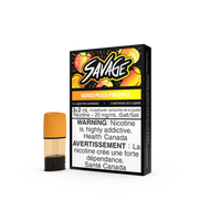 STLTH Savage Pod Pack