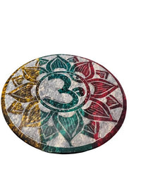 ZenN - Om Round Ash Catcher