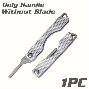 High-Quality Carbon Steel No. 23 Knife