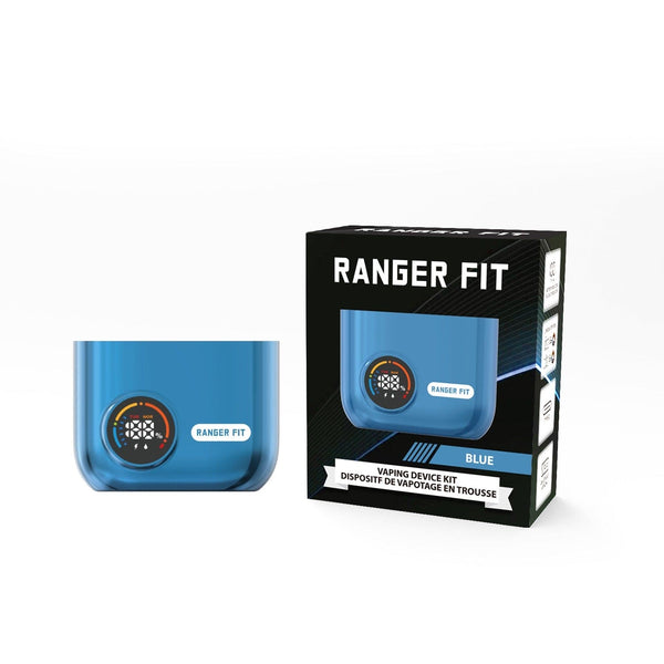 Batterie pour appareil OVNS Ranger Fit 650 mAh