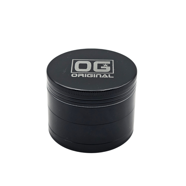 OG Original 56mm 4pc Grinder