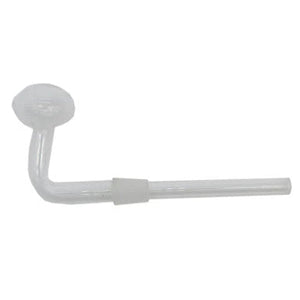 14mm Clear Glass Snooper Slider