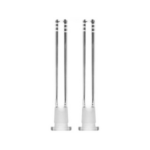 Glass Downstems