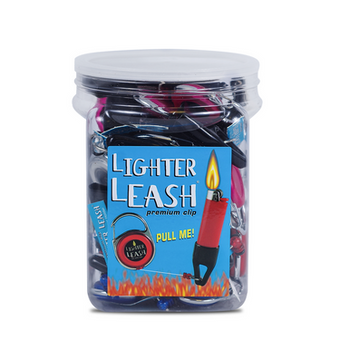 The Original Lighter Leash - Premium Series