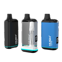 Nova Hush 2 ADVC 510 Thread Battery