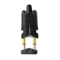 Nova Freedom Dual 510 Cart Vaporizer