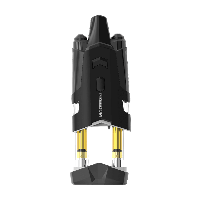 Nova Freedom Dual 510 Cart Vaporizer