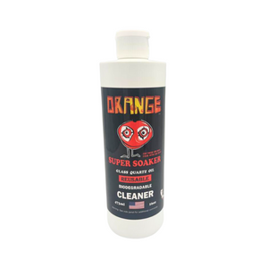 Orange Chronic Super Soaker Biodegradable Cleaner - 16oz