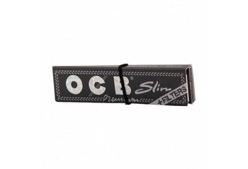 Papiers et filtres OCB Premium Black Slim