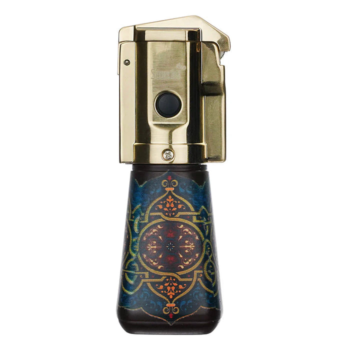 Scorch Torch Dual Function Regular Flame