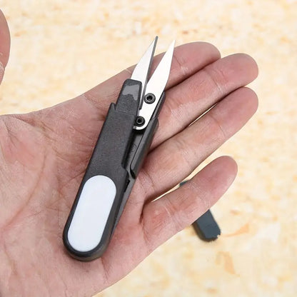 Foldable Camping Scissors