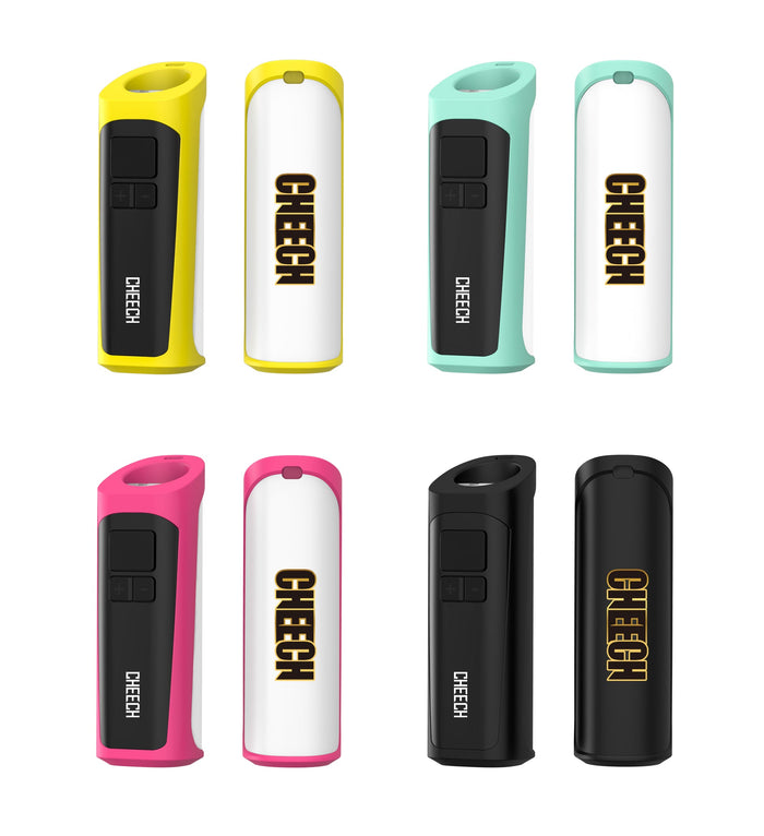 Cheech Mini 400mAh 510 Cart Battery