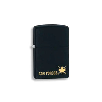 Zippo Lighter - Canada Forces 218