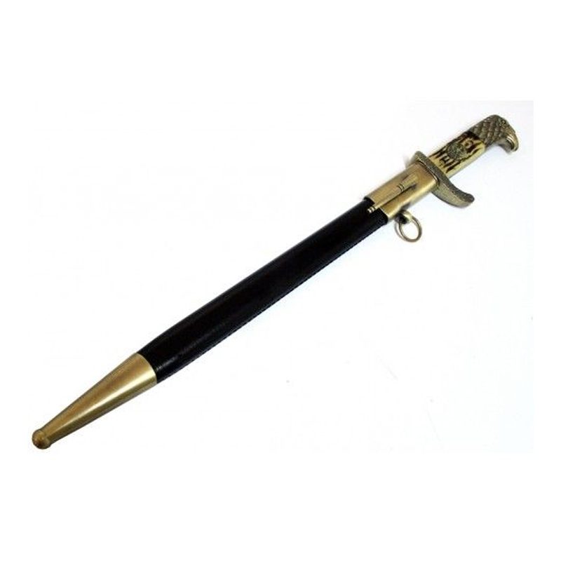 18.5″ Eagle Crest Ceremonial Dagger