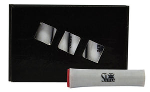 Pulsar Shire Pipes Replacement Charcoal Filters (6 Pack)