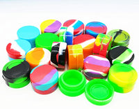 Silicone Dab Container 7ml