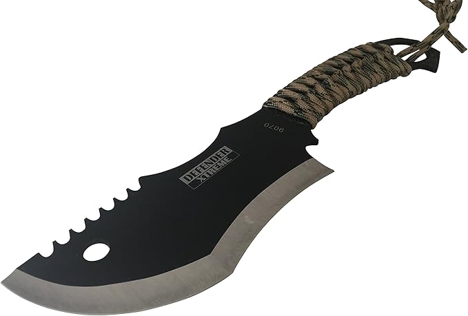 10.1" Survival Knife