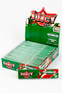 Juicy Jay's King Size Slim Watermelon flavoured papers