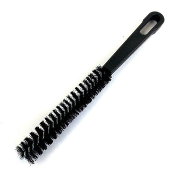 Petite brosse de nettoyage pour bong et narguilé