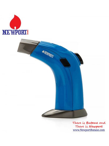 Newport - Zero Double Torch