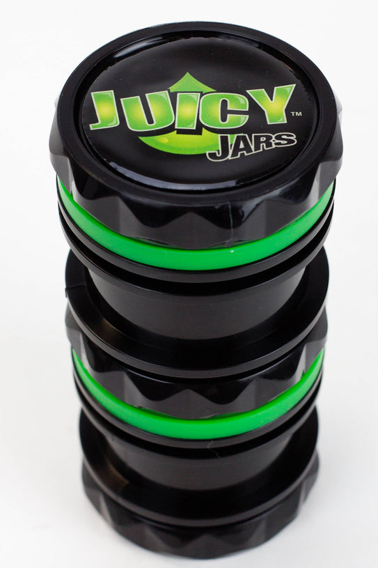 Pot vert de Juicy Jay – PACK/2