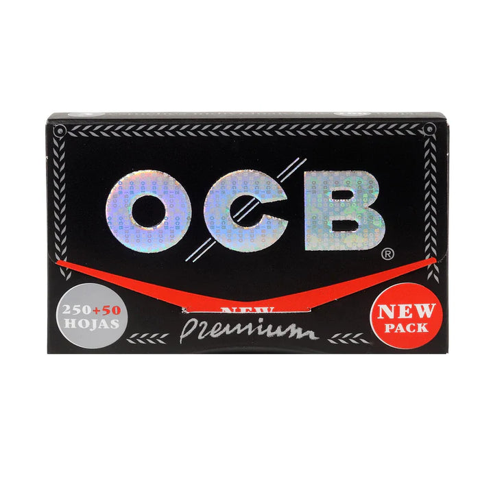 OCB Blocs 300 Rolling Papers