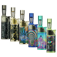 Scorch Torch-  Adjustable Angle Turbo Torches – Single Flame