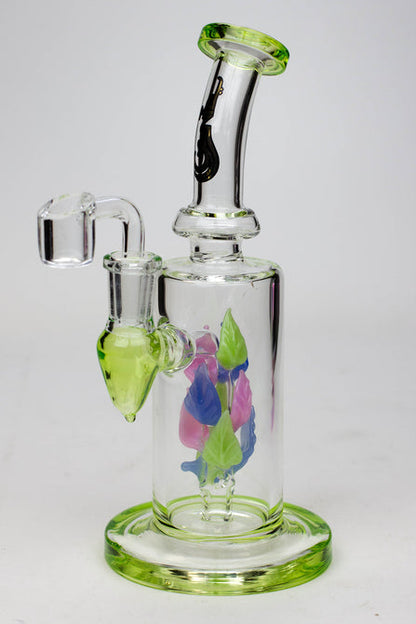 Genie 8" Tree Dab Rig