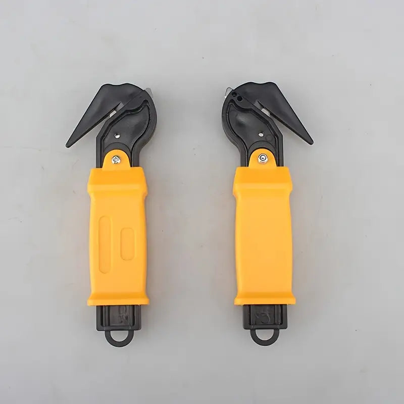 SafeGuard Package Opener