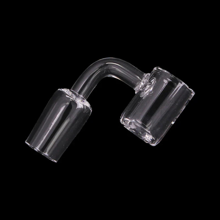 90° Domeless Banger - 18mm Male