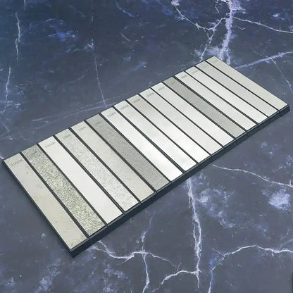 Diamond Knife Sharpening Stones Kit