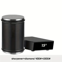 Black Diamond Knife Sharpener Set