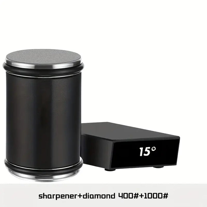 Black Diamond Knife Sharpener Set
