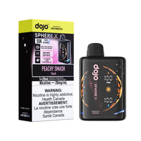 [CLEARANCE] Dojo Sphere X Disposable Vape 20mL
