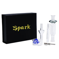 Kit collecteur de nectar Spark 14 mm