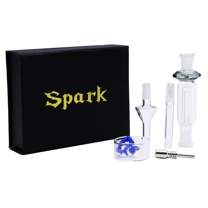 Kit collecteur de nectar Spark 14 mm